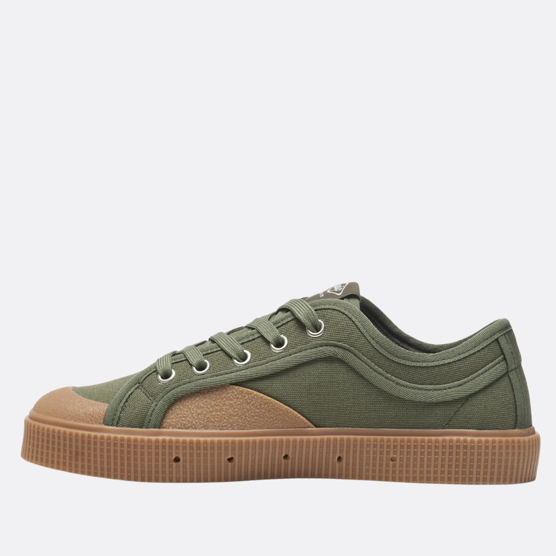 <PRODUCTTITLE> in Green by Sanjo .