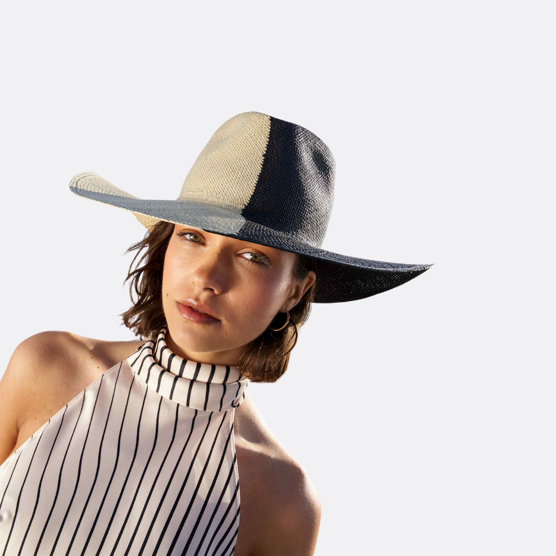 <PRODUCTTITLE> in Black by Lemonade Collective.