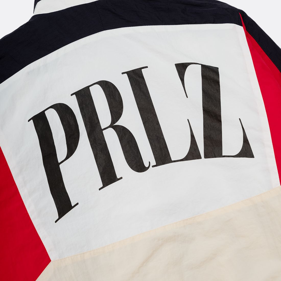 <PRODUCTTITLE> in Blue by Parlez.