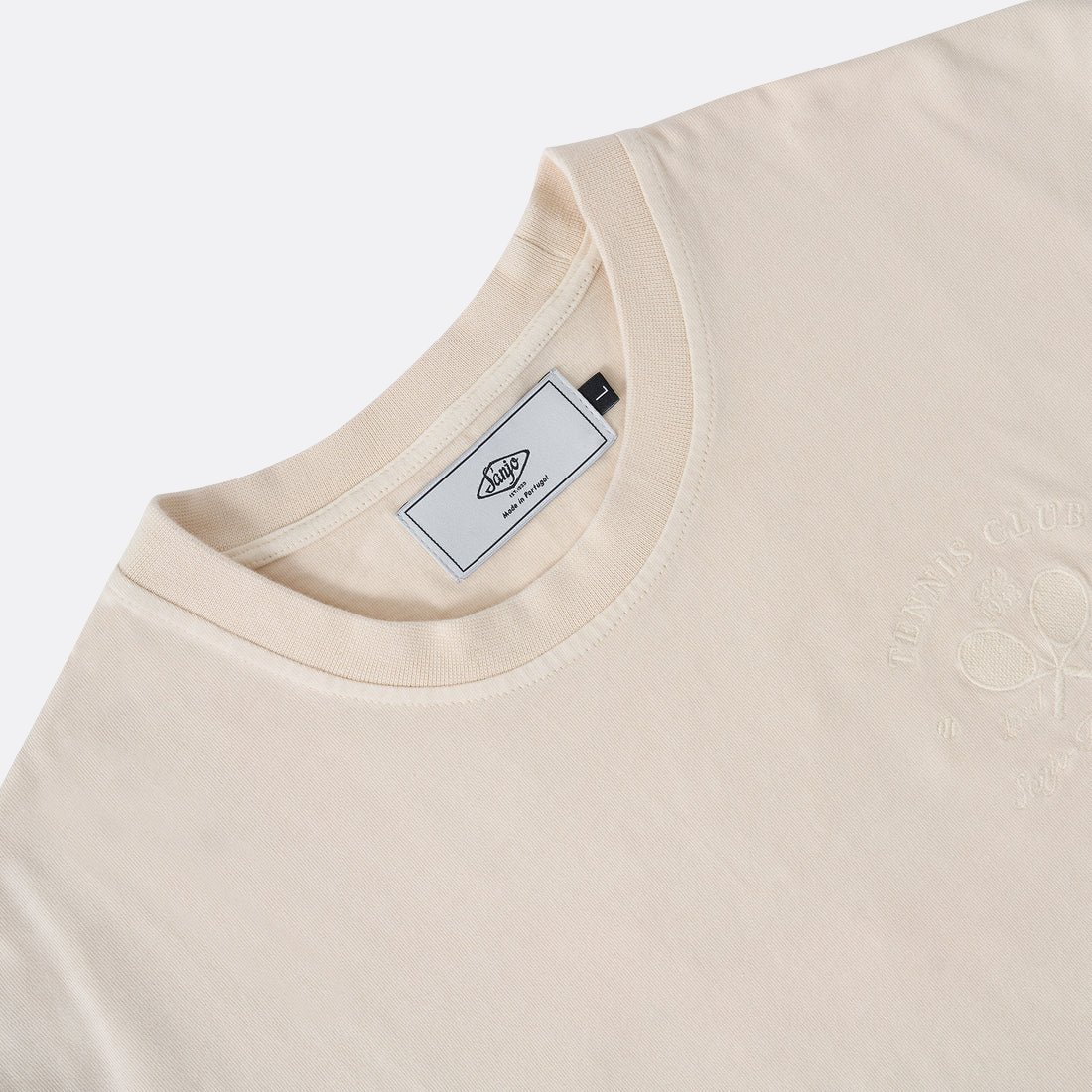 <PRODUCTTITLE> in Neutrals by Sanjo .