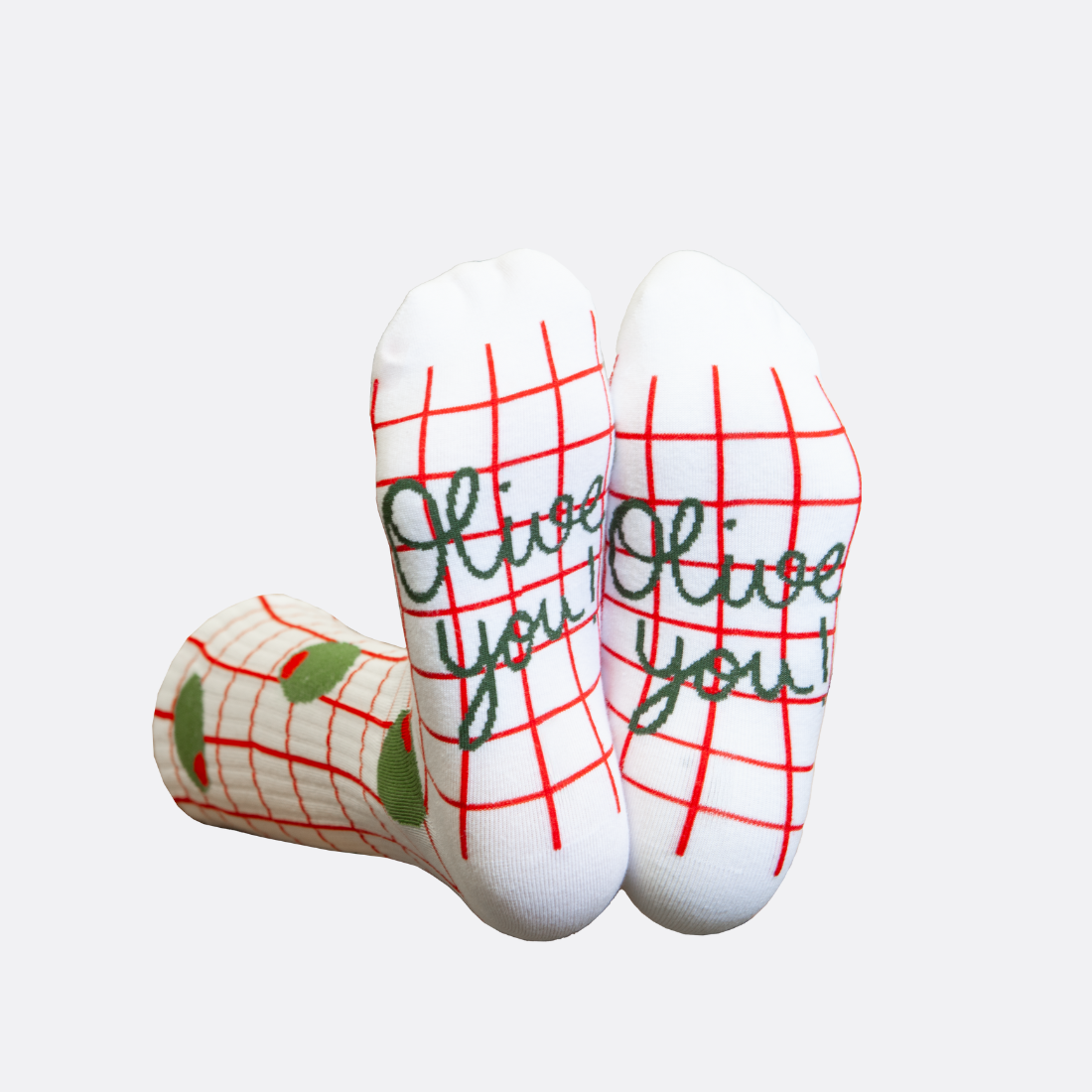 <PRODUCTTITLE> in Multi by Eat my socks.