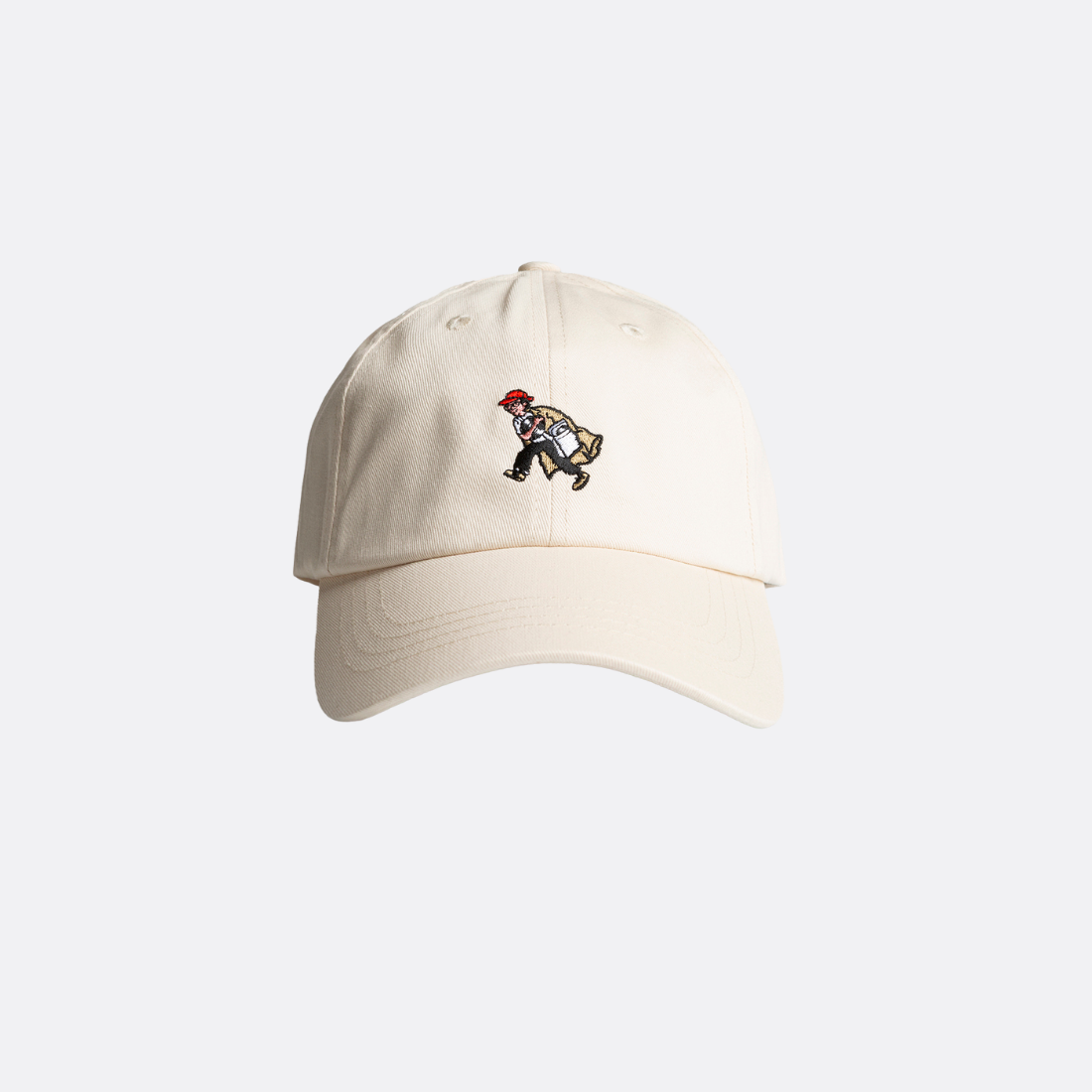 Melomaniac Cap