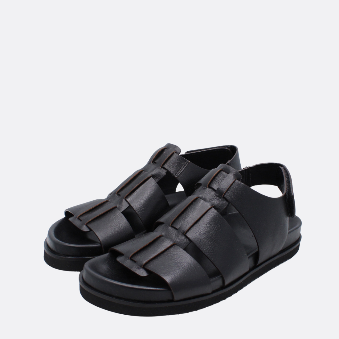 <PRODUCTTITLE> in Black by JJ Heitor.
