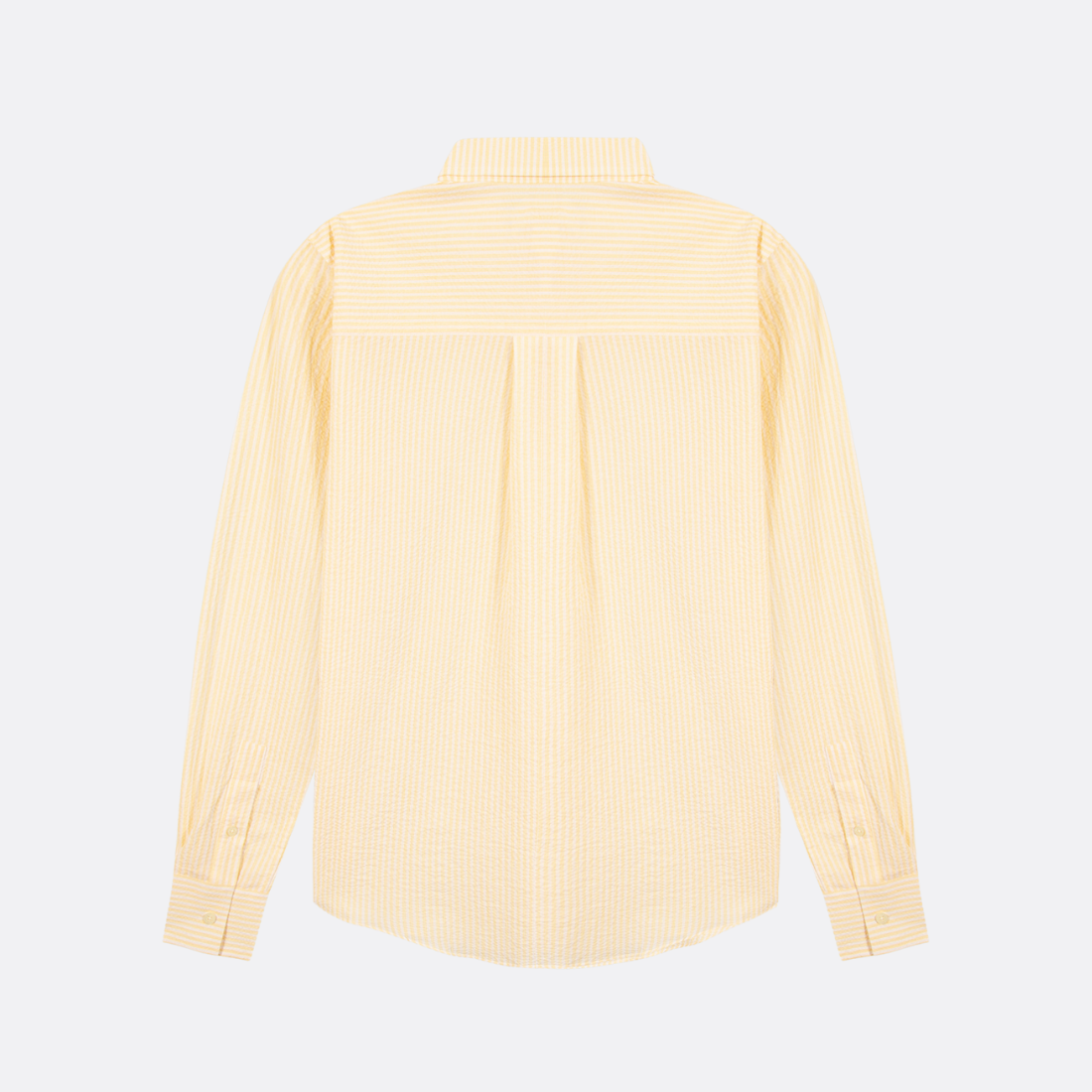 <PRODUCTTITLE> in Yellow by Maison Labiche.