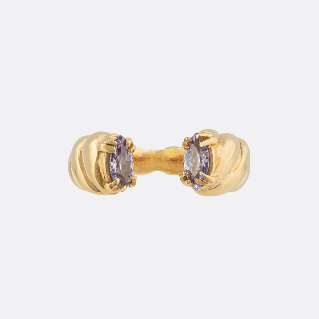 <PRODUCTTITLE> in Golden by Carolina Curado.