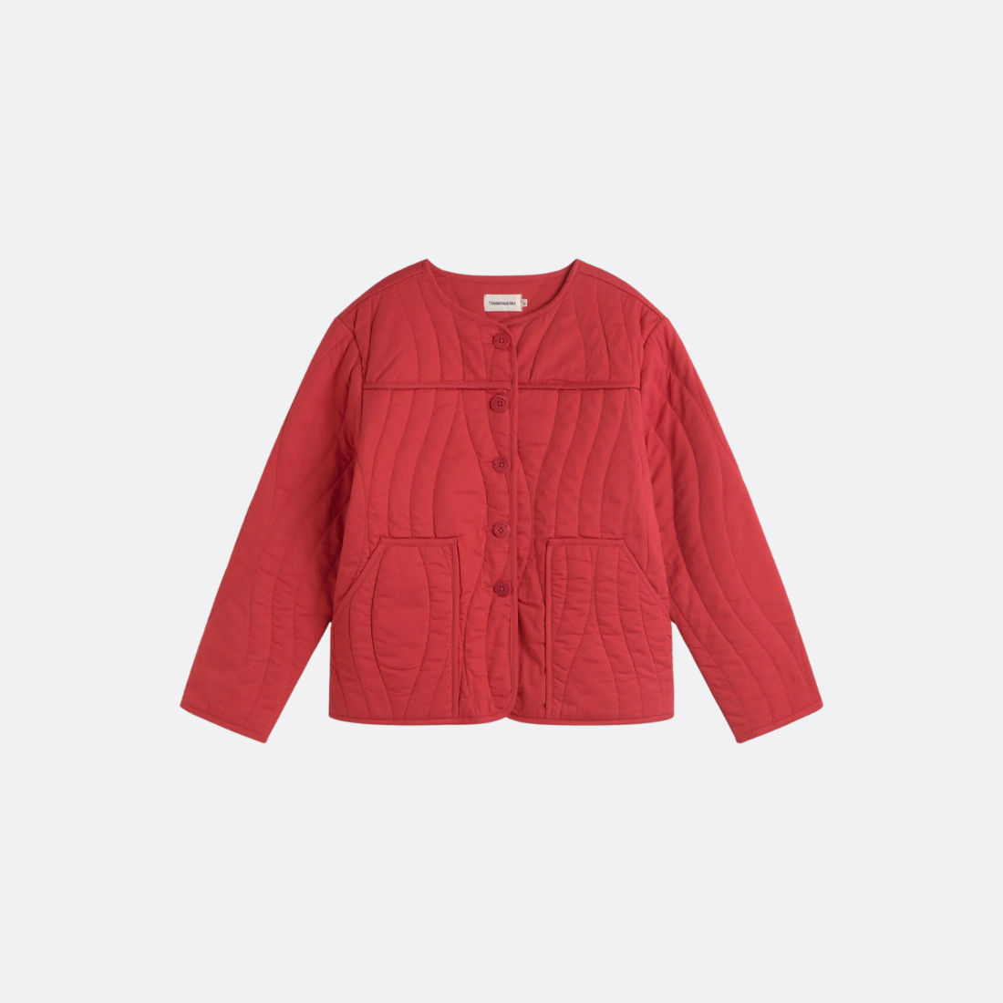 <PRODUCTTITLE> in Red by Thinking Mu.