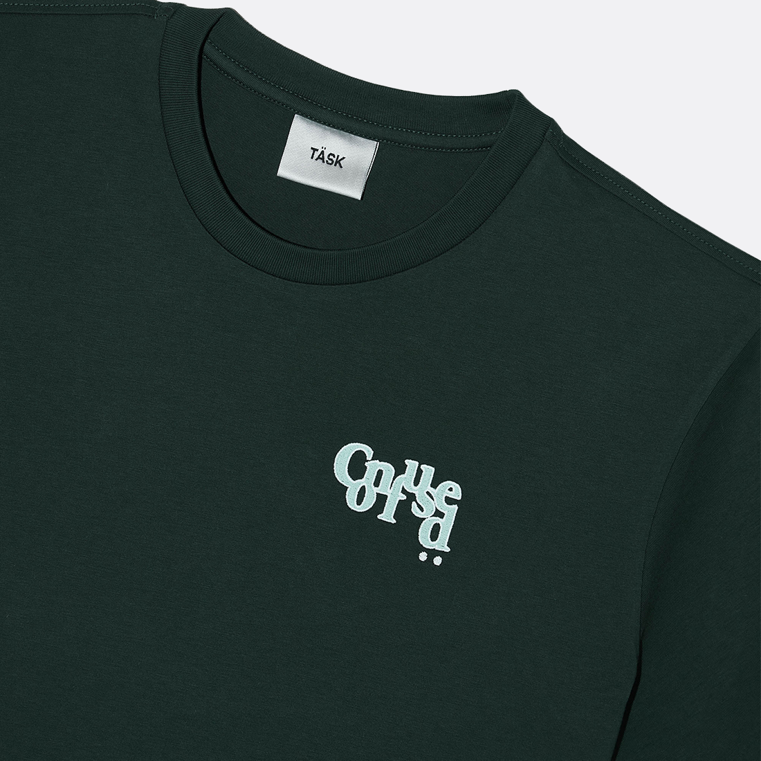 <PRODUCTTITLE> in Green by TASK.