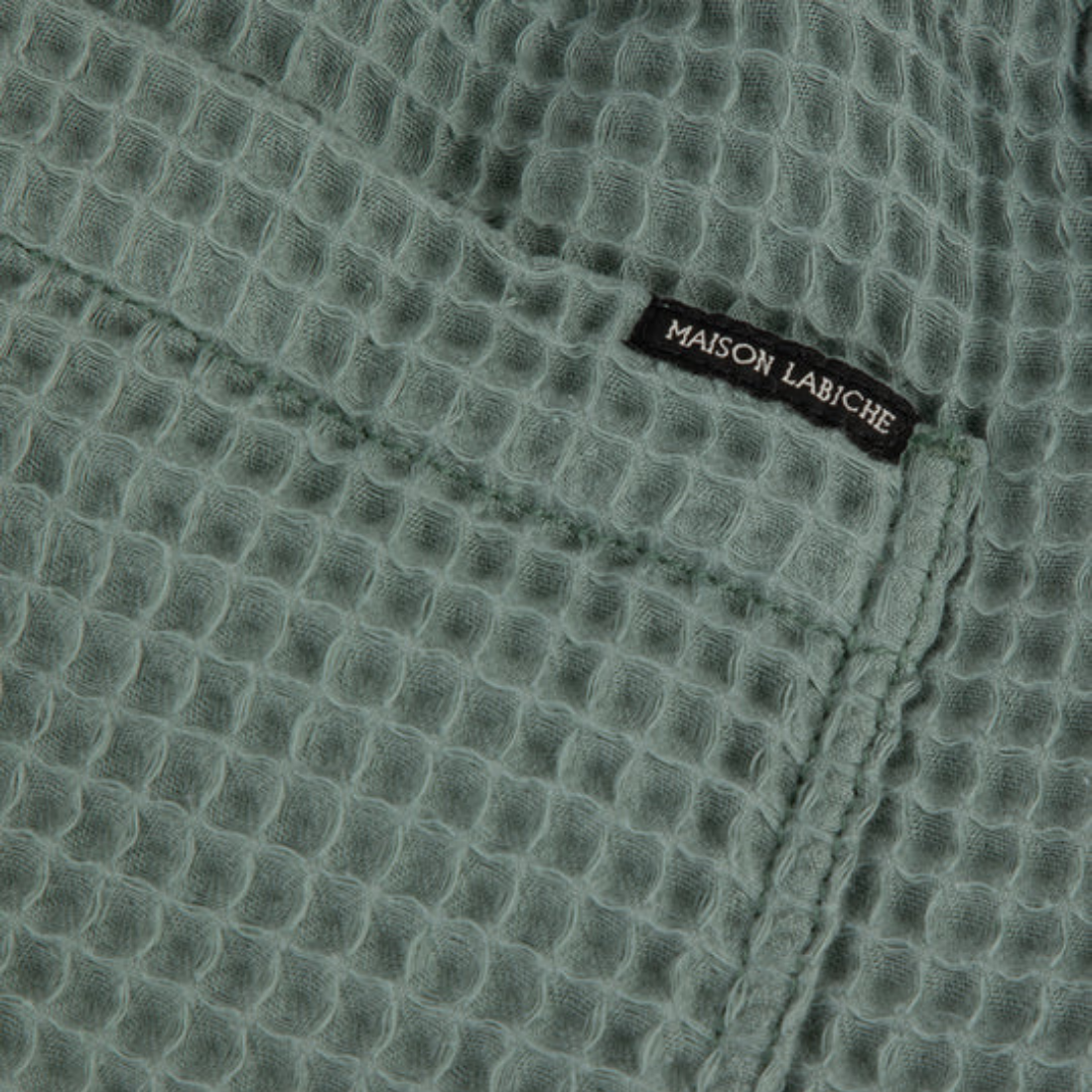 <PRODUCTTITLE> in Green by Maison Labiche.