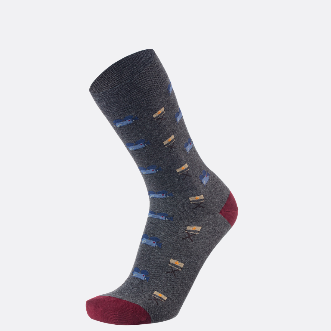 Movie Socks