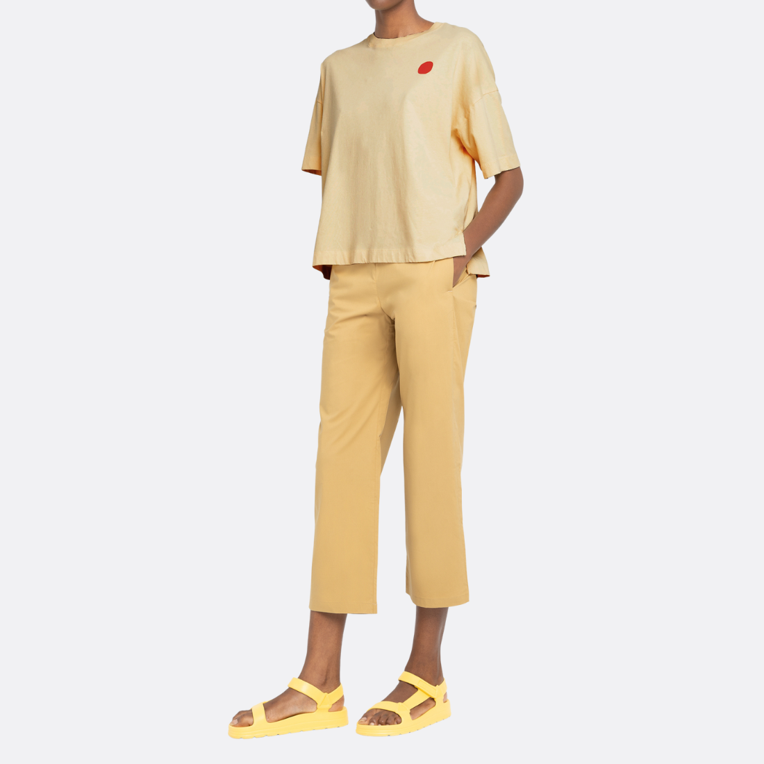 <PRODUCTTITLE> in Neutrals by Loreak Mendian.