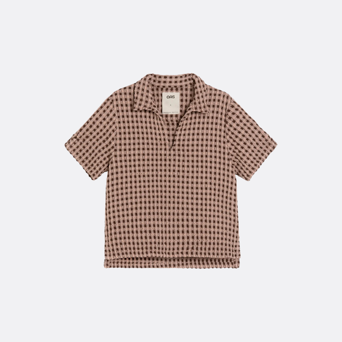 <PRODUCTTITLE> in Pink by OAS.