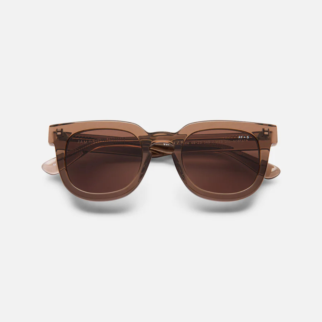 Gafas de sol de visión