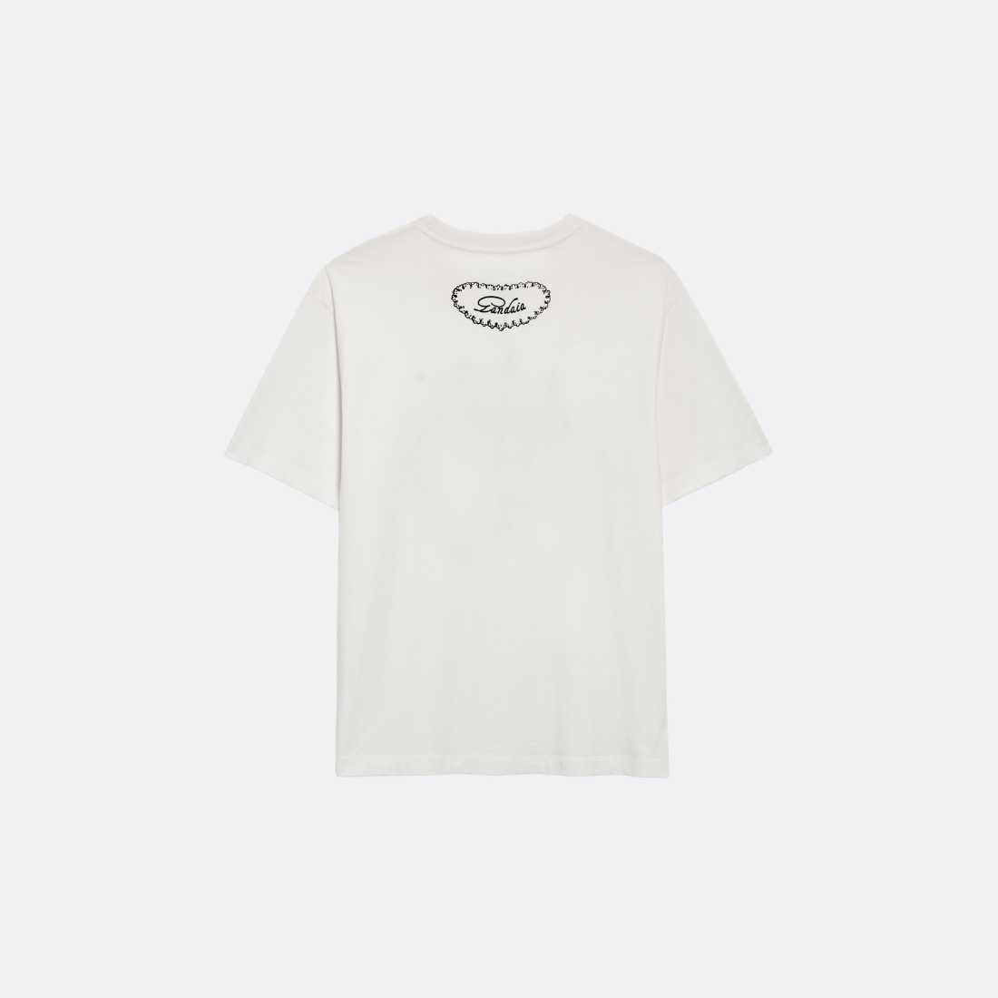 <PRODUCTTITLE> in White by Gandaia.