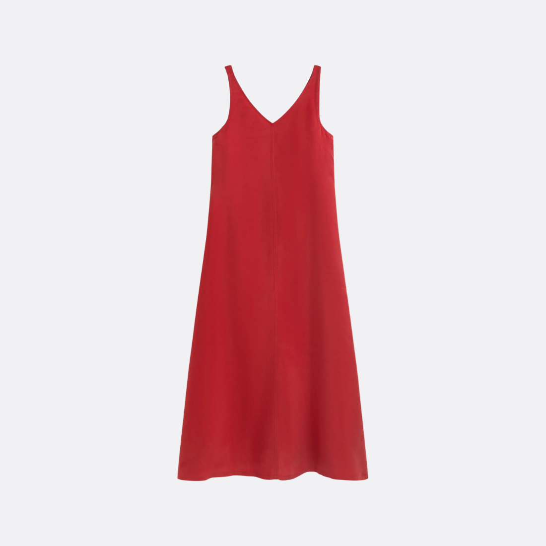 CLAVEL SADE DRESS