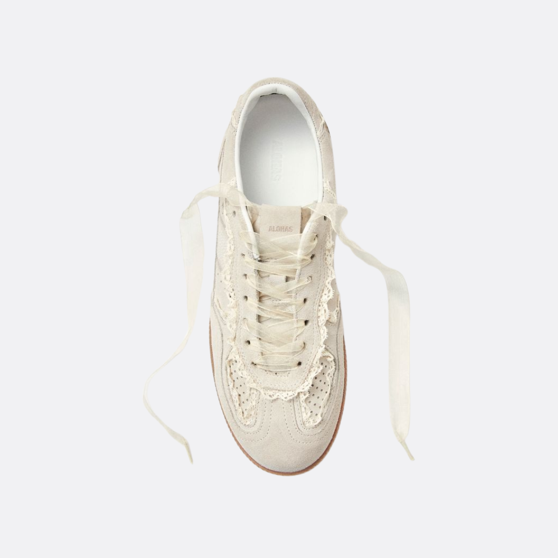 <PRODUCTTITLE> in Neutrals by Alohas.