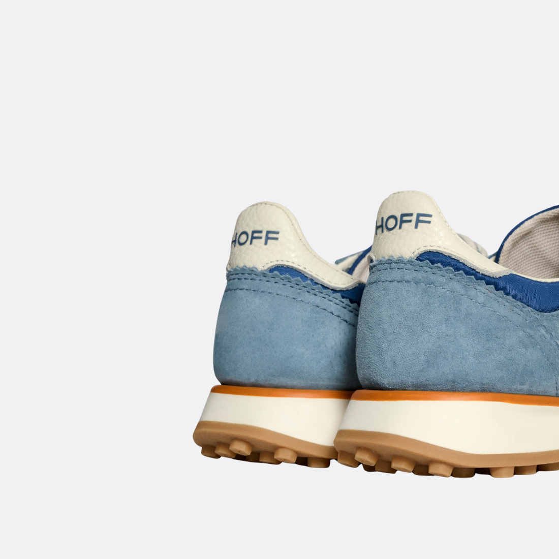 <PRODUCTTITLE> in Blue by Hoff.