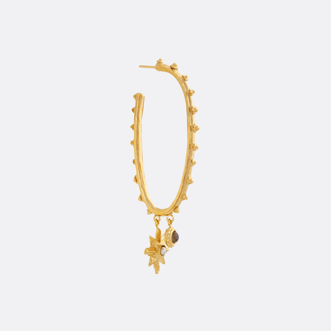 <PRODUCTTITLE> in Golden by Carolina Curado.