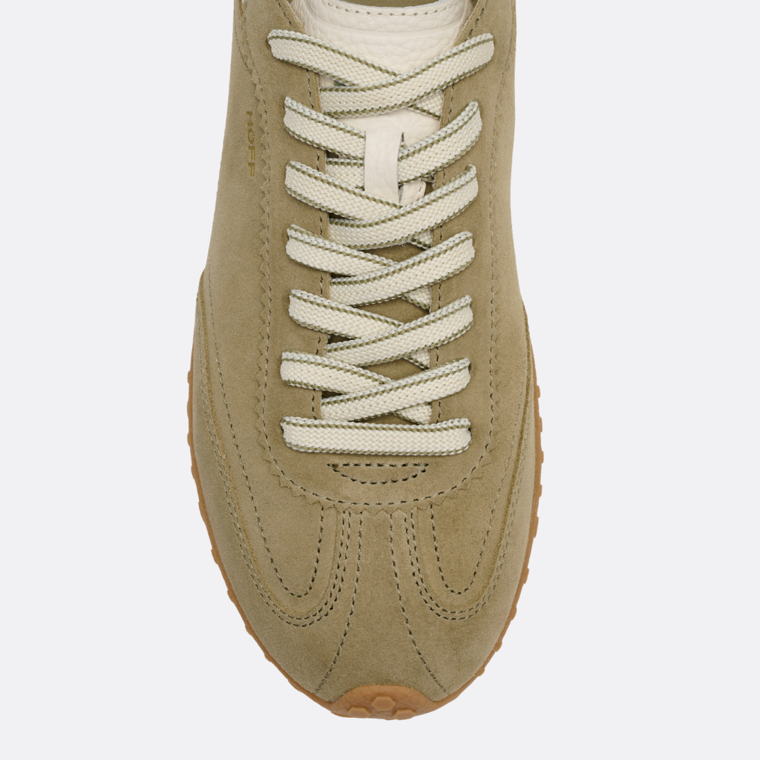 <PRODUCTTITLE> in Green by Hoff.