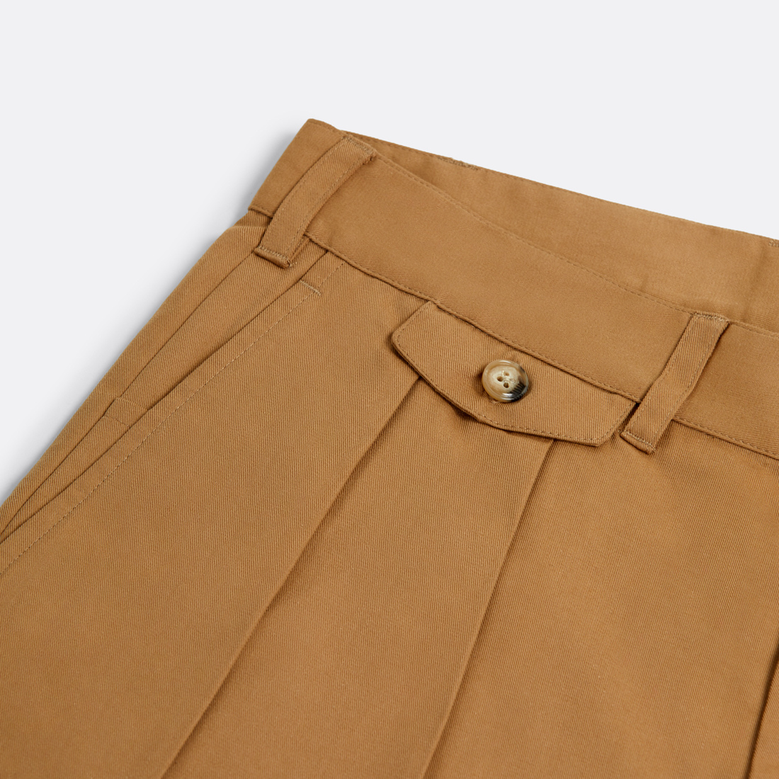 <PRODUCTTITLE> in Beige by Matize Golf.