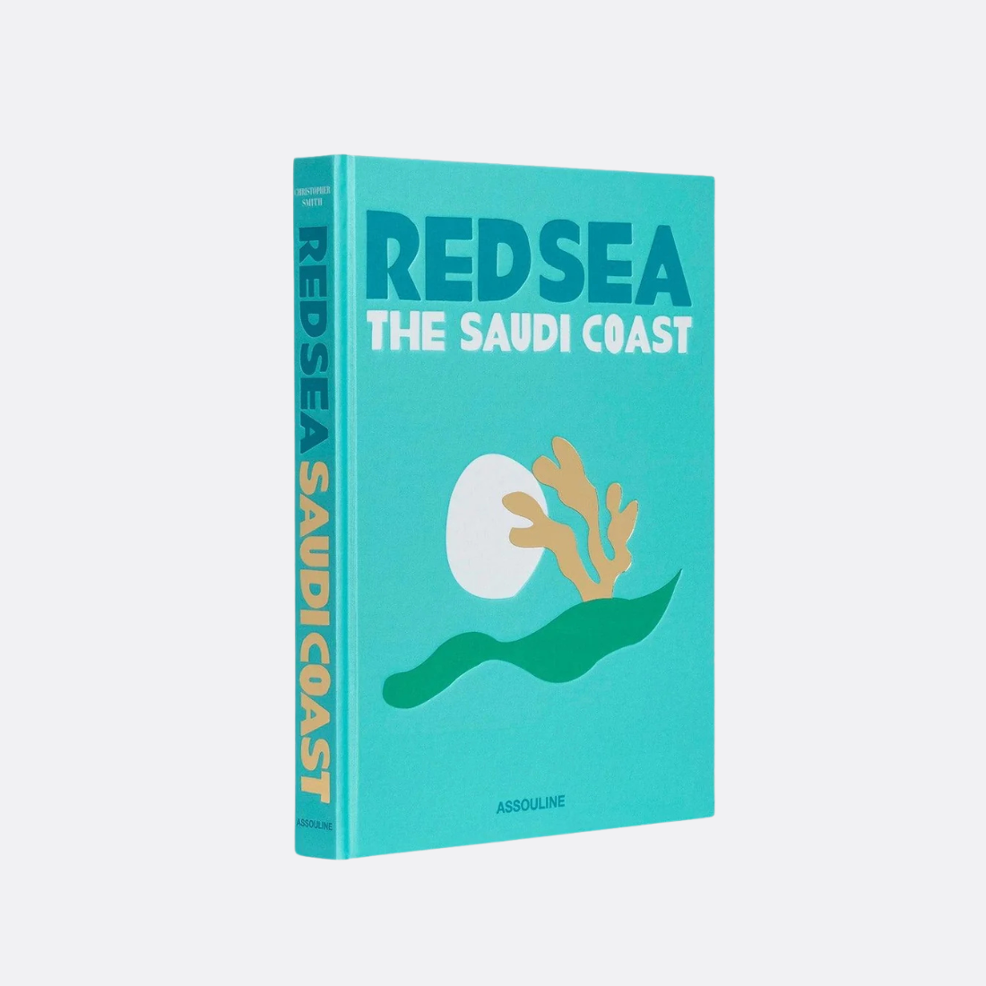 Saudia Arabien: Roter Meer, das Buch Saudi Coast Book