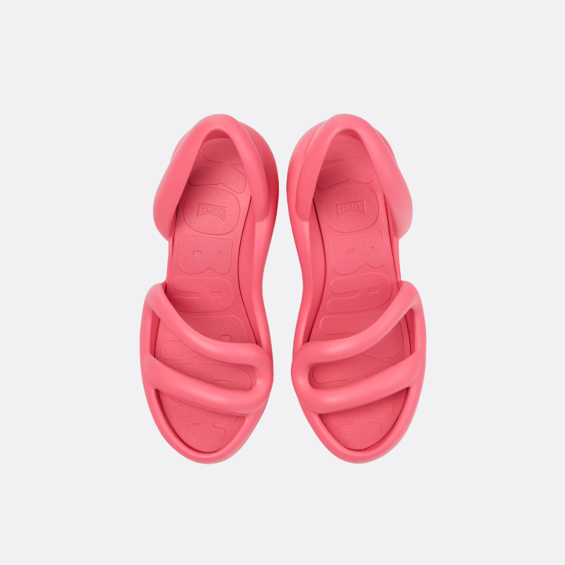 <PRODUCTTITLE> in Pink by Camper.