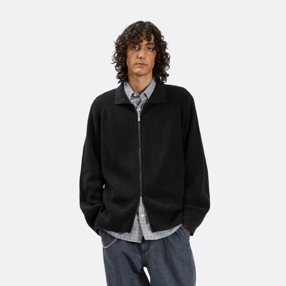 <PRODUCTTITLE> in Black by Fairly Normal.