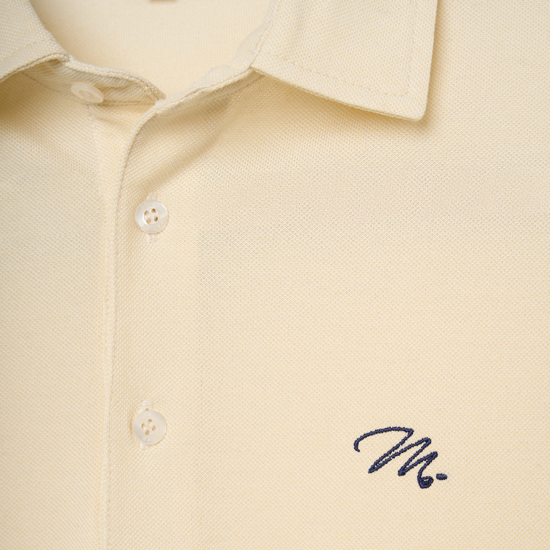 <PRODUCTTITLE> in Beige by Matize Golf.