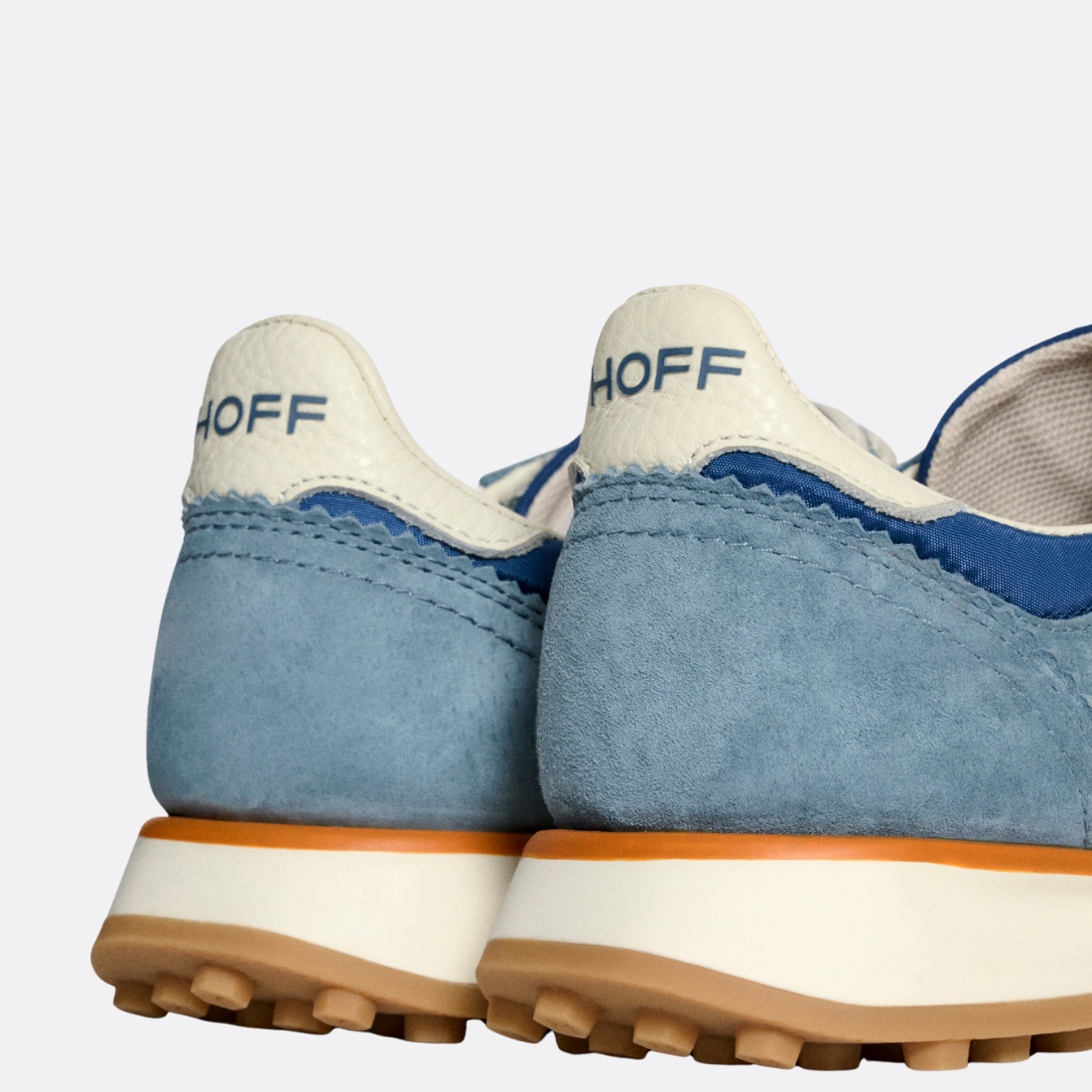 <PRODUCTTITLE> in Blue by Hoff.