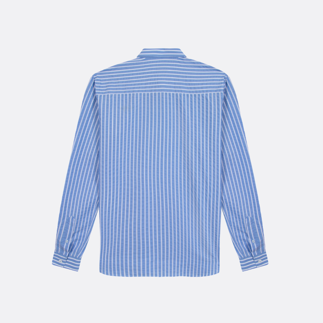 <PRODUCTTITLE> in Blue by Maison Labiche.