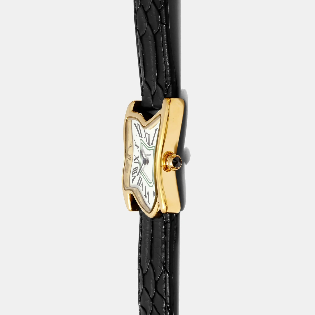 <PRODUCTTITLE> in Golden by Laphont Monteral.