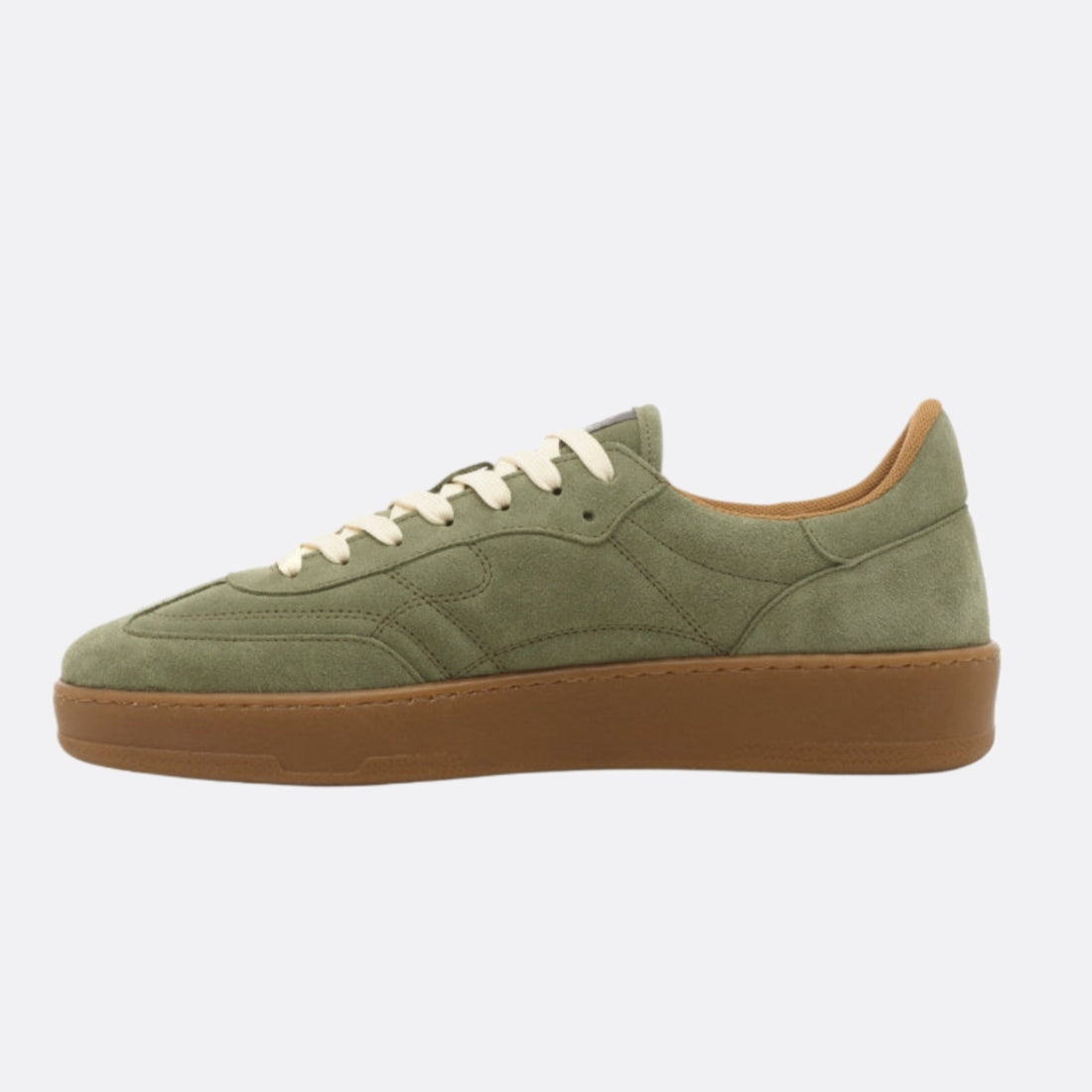 <PRODUCTTITLE> in Green by Sanjo .