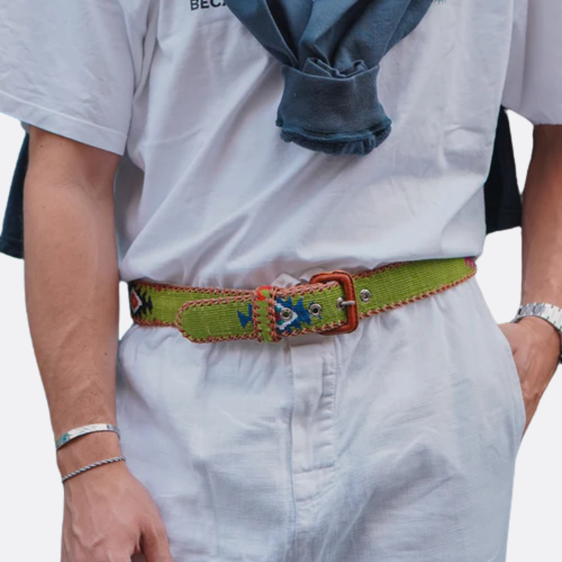 Lime Belt