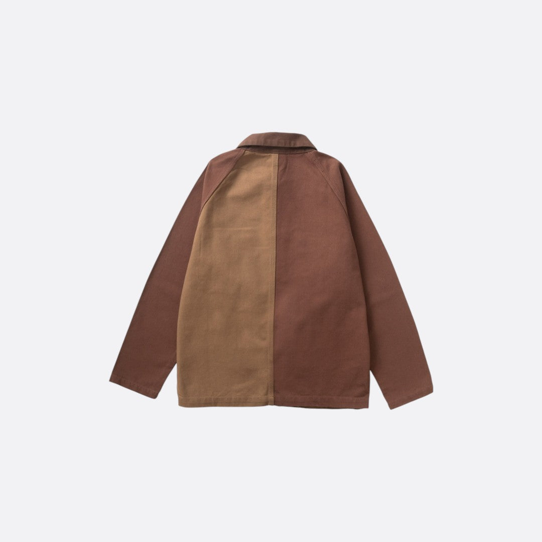 <PRODUCTTITLE> in Brown by Service Works.