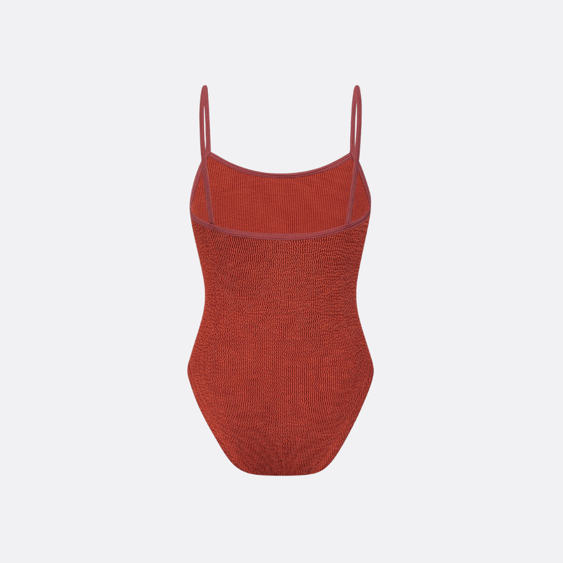 <PRODUCTTITLE> in Orange by Salis.