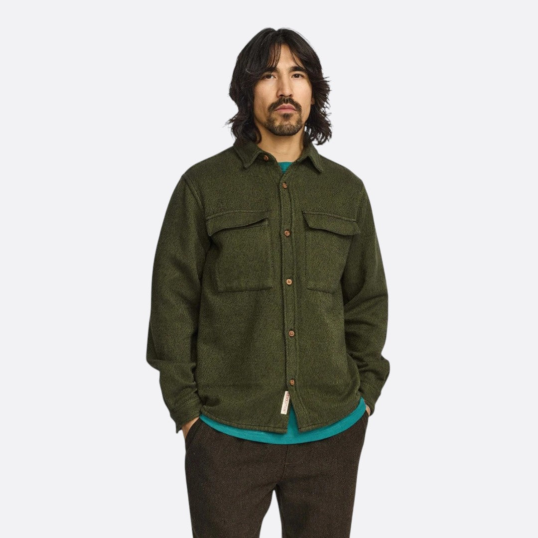 Utility Shirt