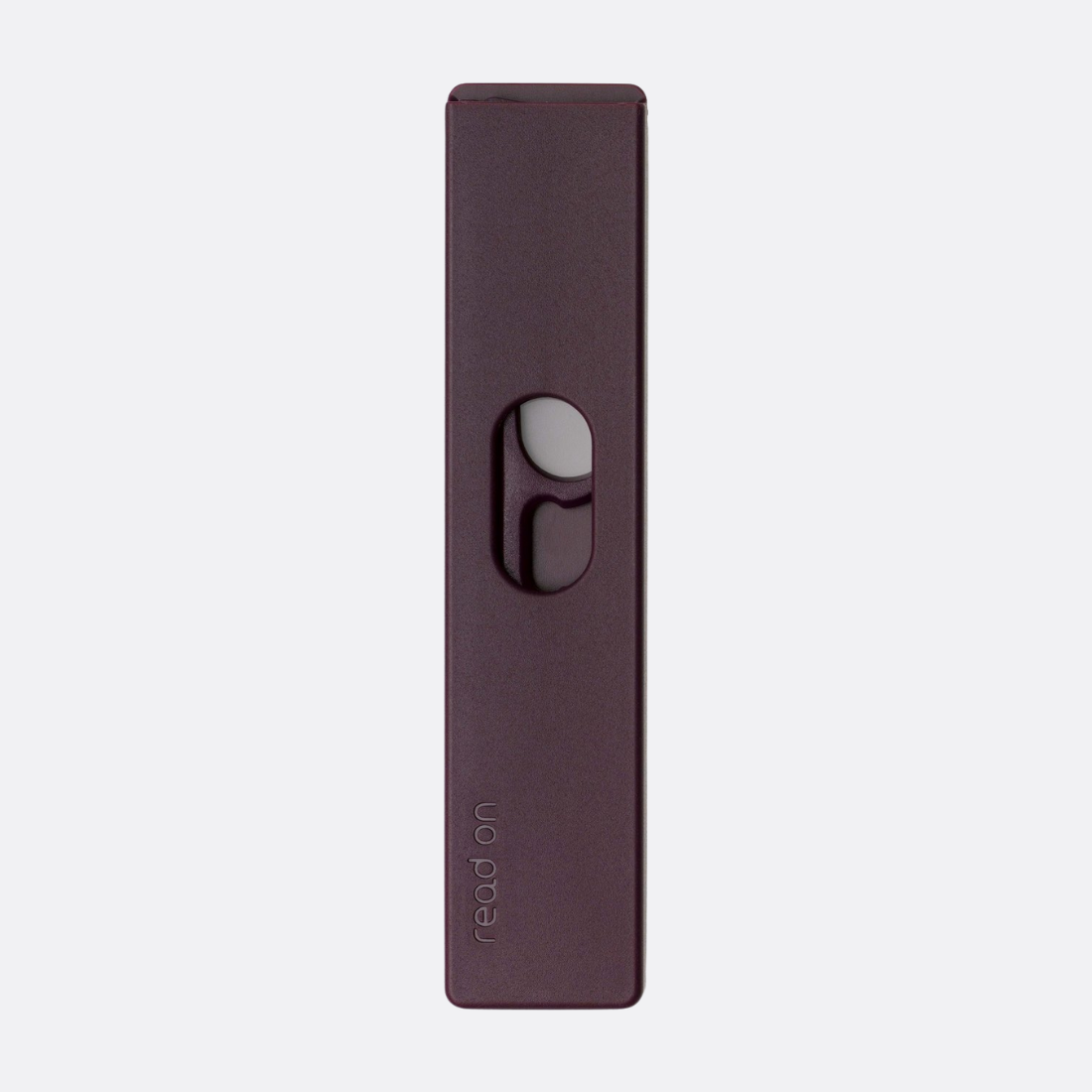 <PRODUCTTITLE> in Purple by Read-On.