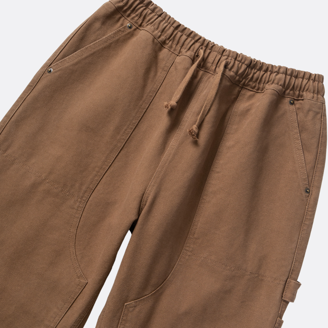 <PRODUCTTITLE> in Brown by Service Works.