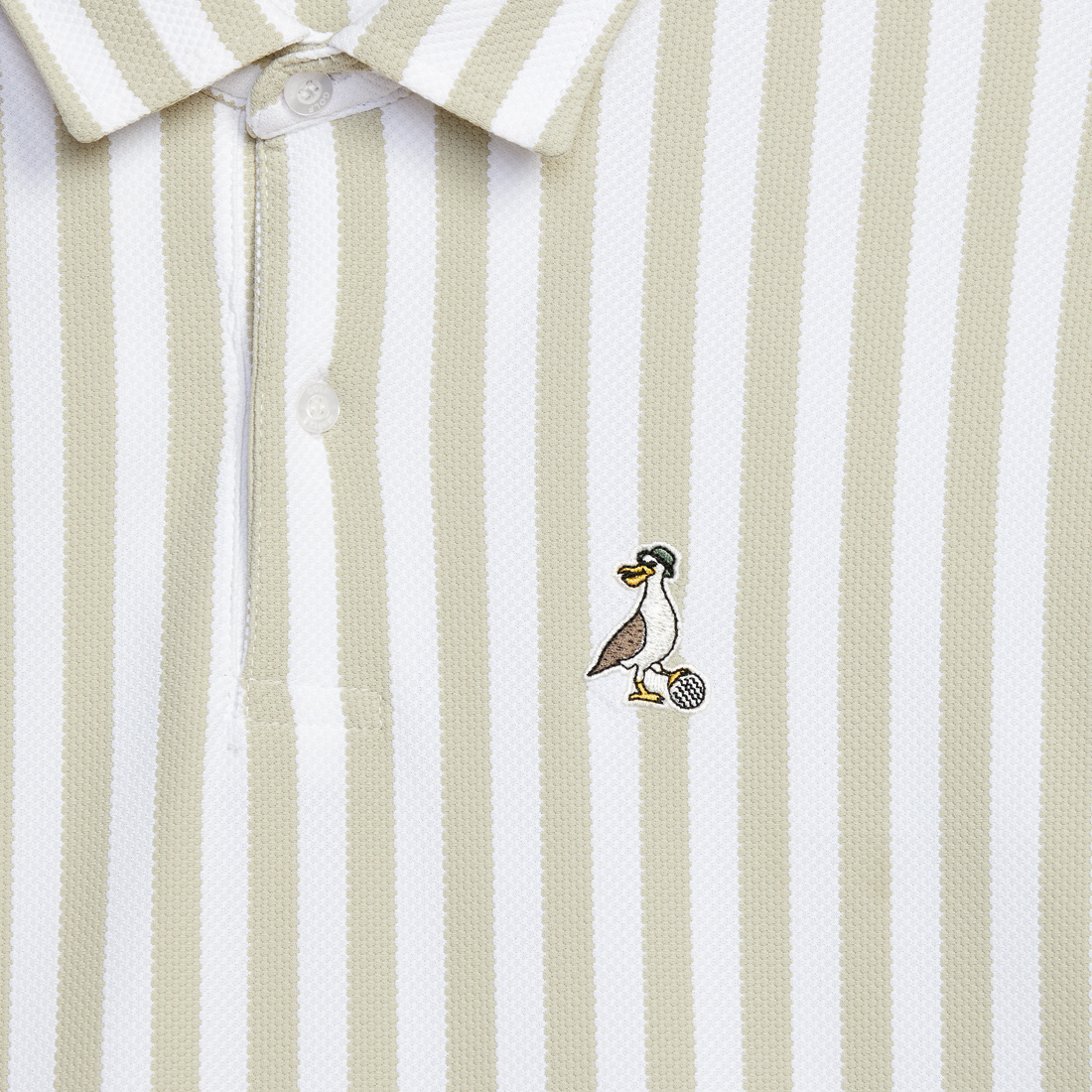 <PRODUCTTITLE> in Beige by Matize Golf.