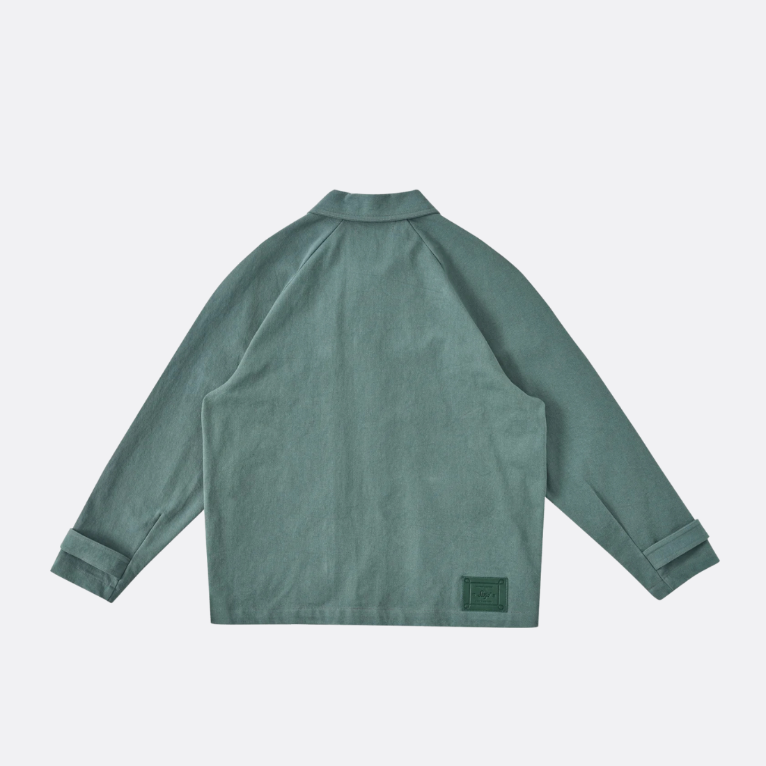 <PRODUCTTITLE> in Green by Sanjo .
