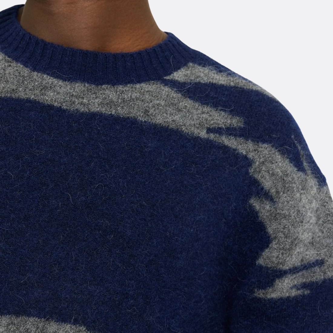 <PRODUCTTITLE> in Grey by Castart.