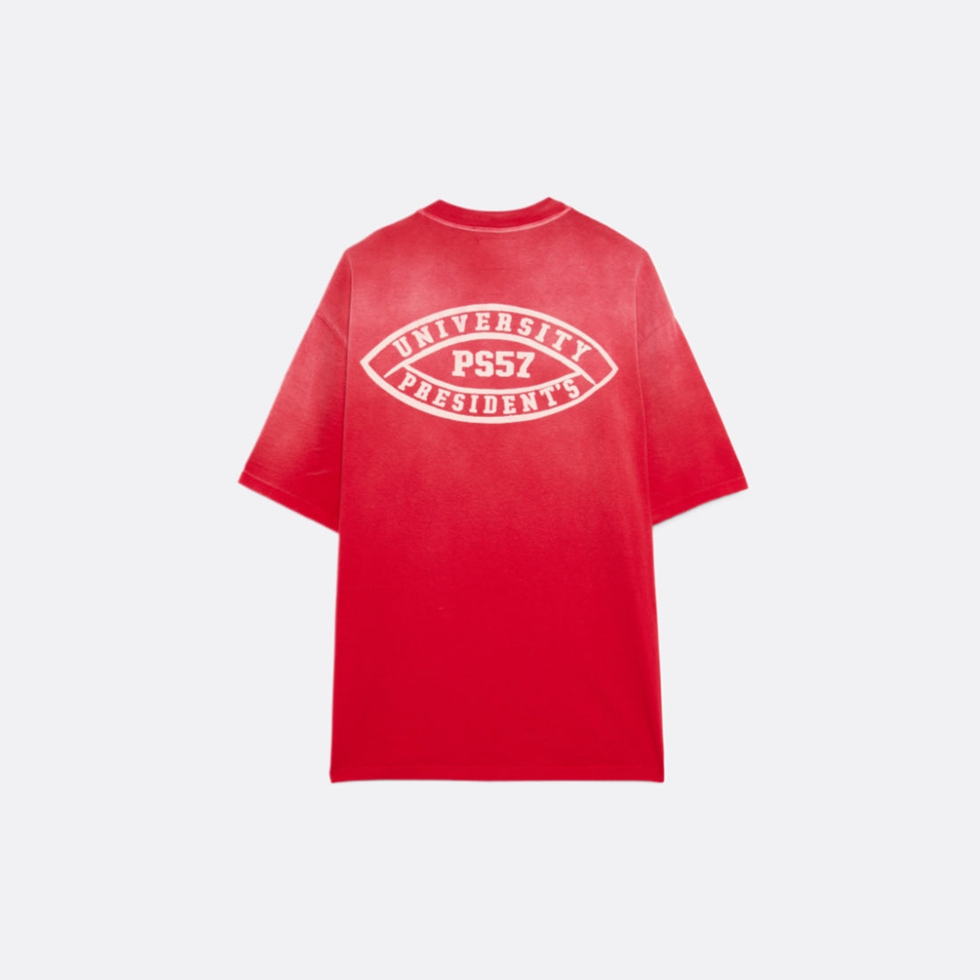 <PRODUCTTITLE> in Red by Ps Presidents.