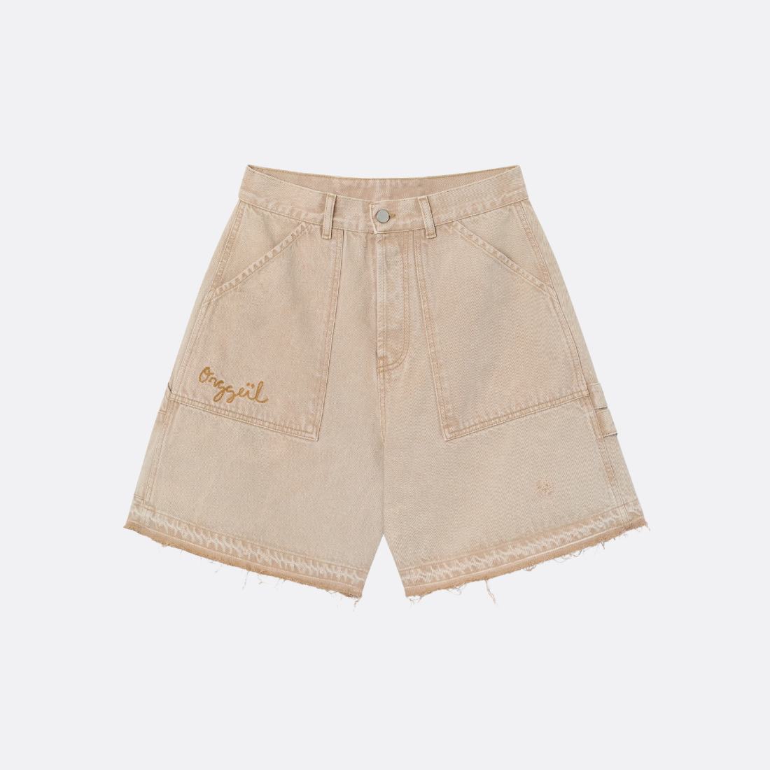 THE BEST SHORT IN THE WORLD