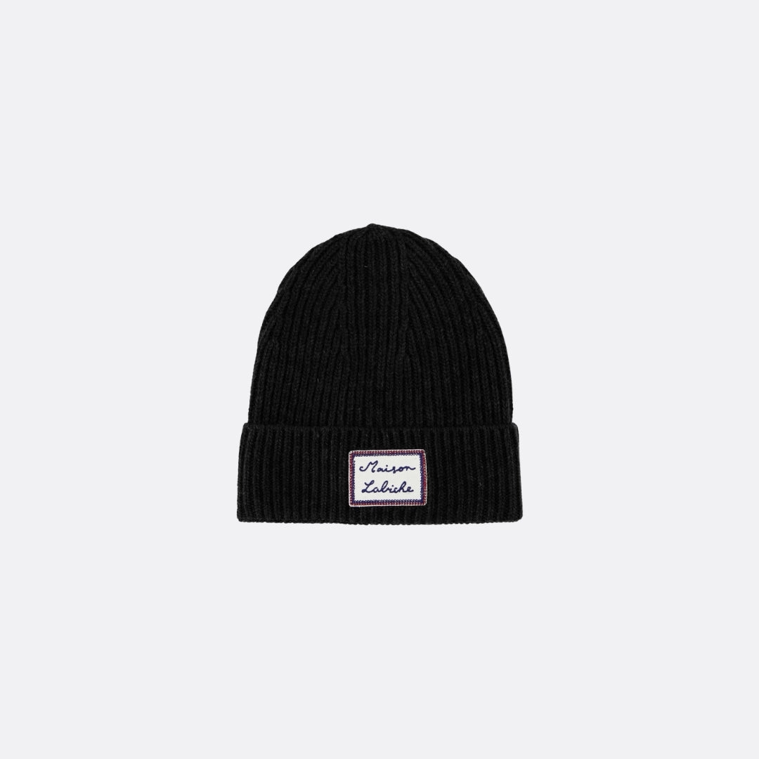 Hutinel Wool Beanie