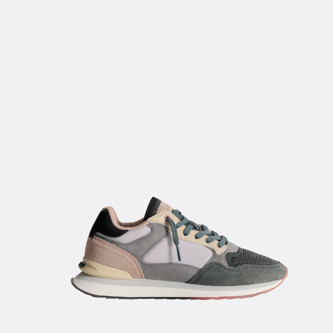 <PRODUCTTITLE> in Grey by Hoff.