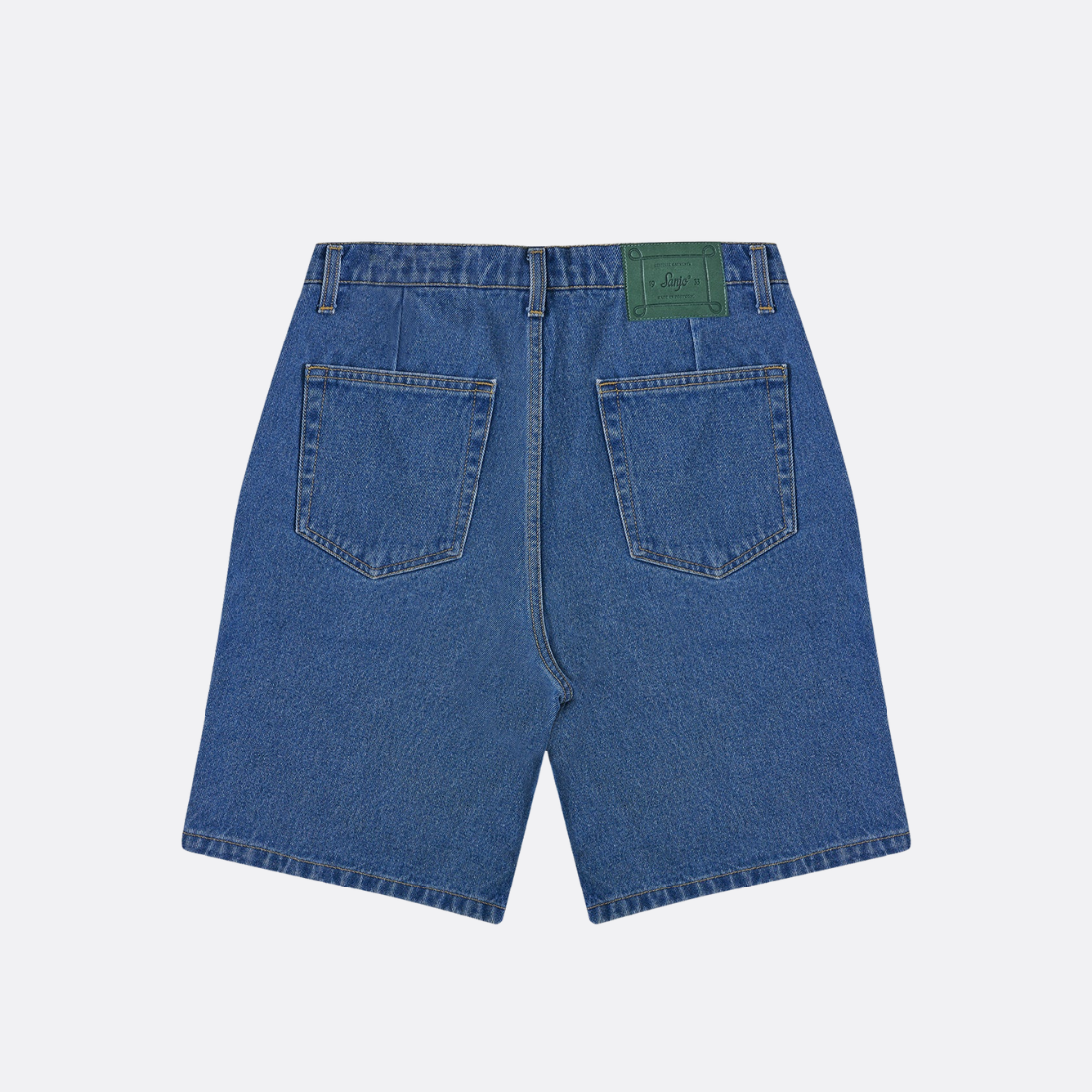 <PRODUCTTITLE> in Blue by Sanjo .