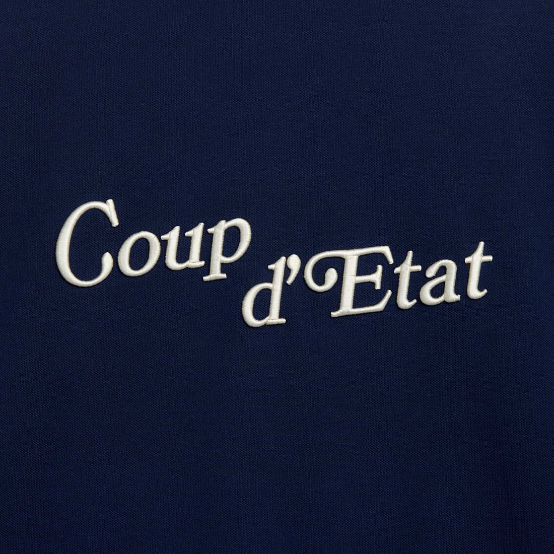 <producttitle> en azul por Coup D Etat.