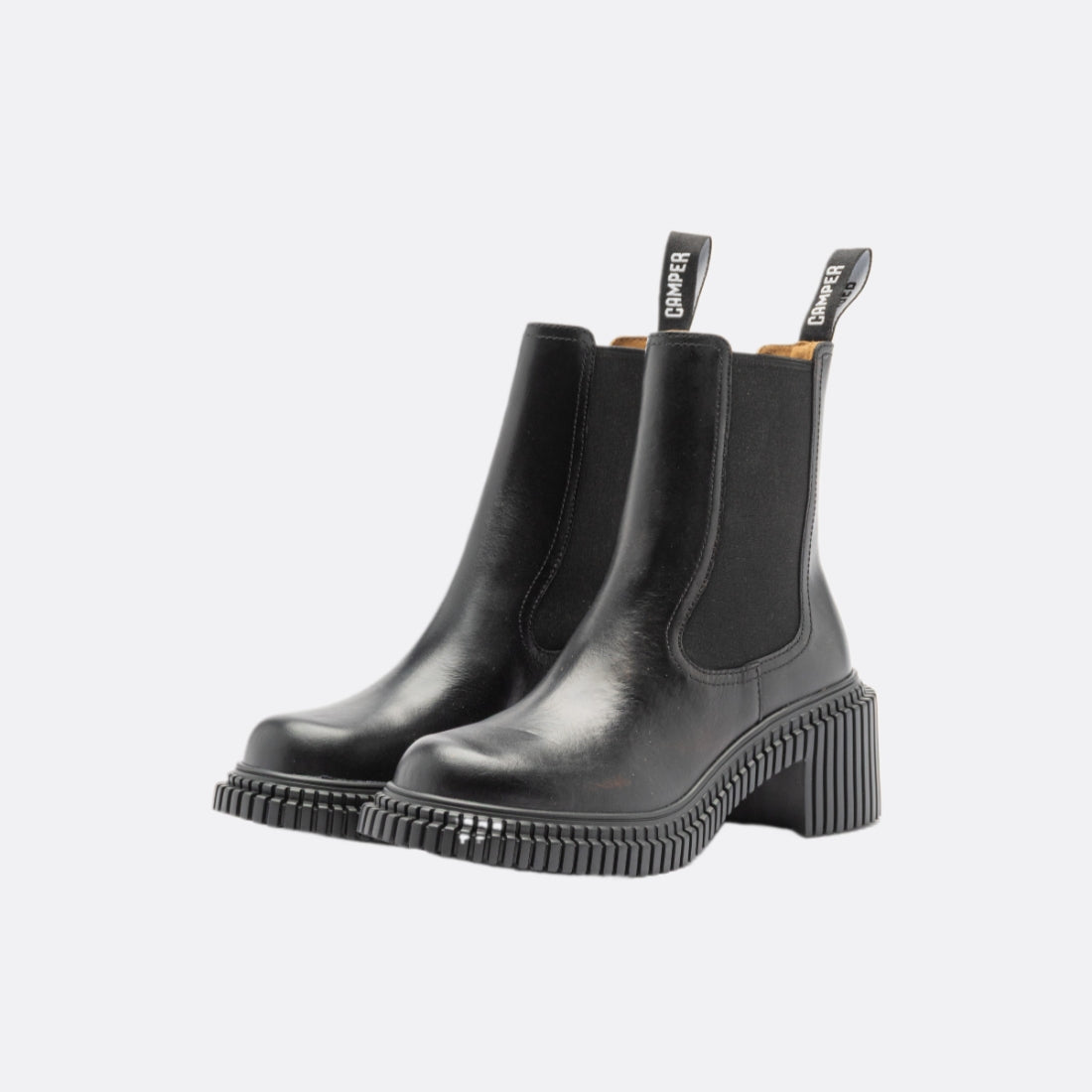 Pix London Black
