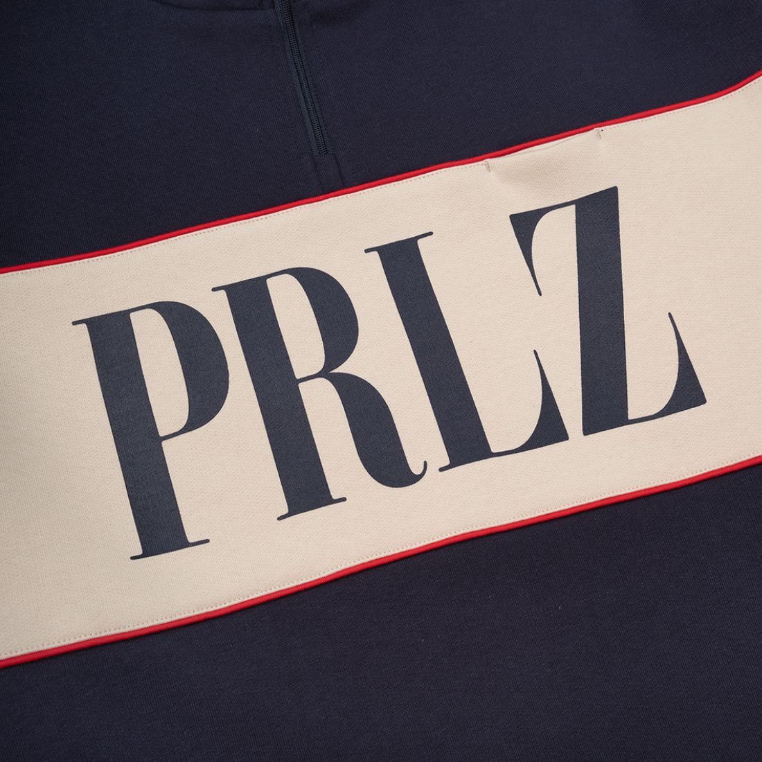 <PRODUCTTITLE> in Blue by Parlez.