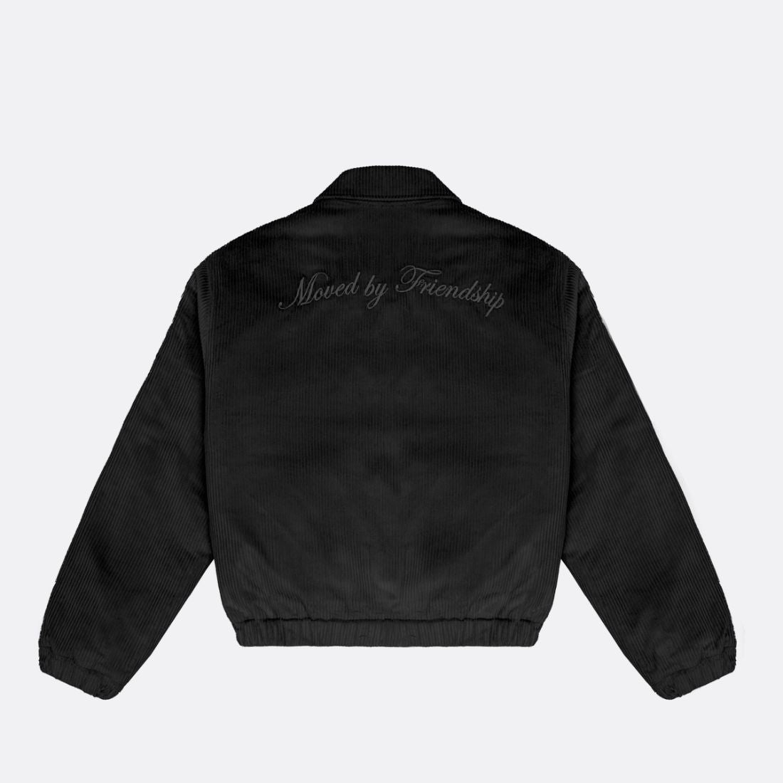 <PRODUCTTITLE> in Black by Ementa SB.