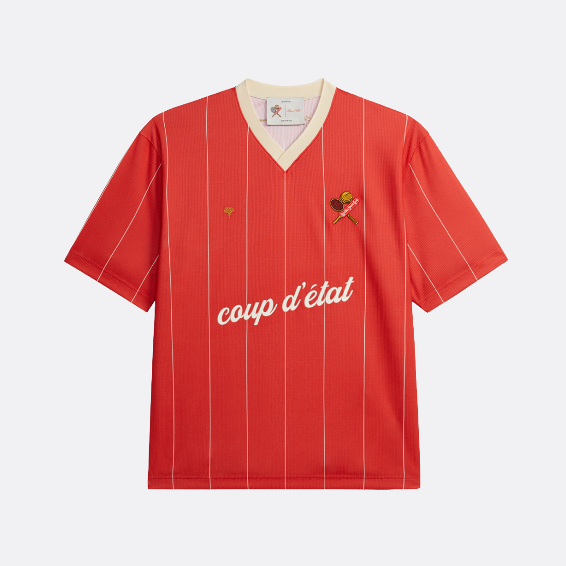 CDE x Leixões Jersey